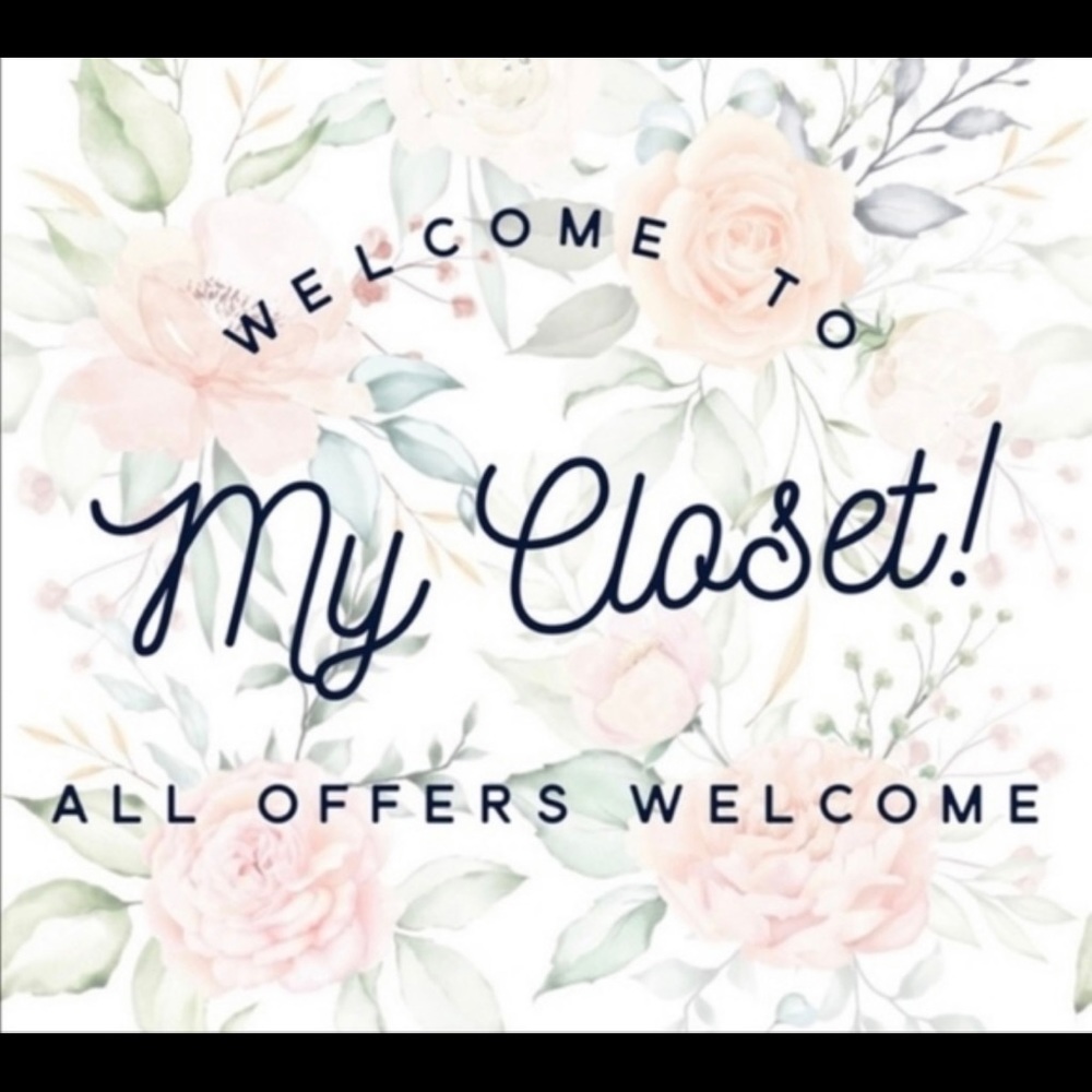 Welcome Friends! Thanks for stopping by ❤️